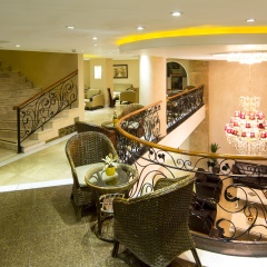 The Parma Hotel Downtown - Bild 17
