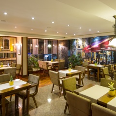 The Parma Hotel Downtown - Bild 8