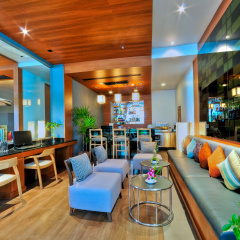 Ashlee Heights Patong Hotel & Suites - Bild 12