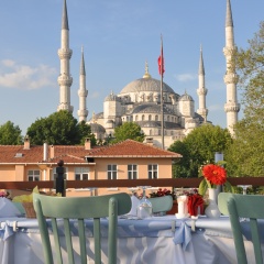 Sarnic Hotel - Bild 4