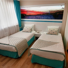 Star Holiday Hotel - Bild 20