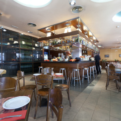 Victoria 4 Hotel - Bild 12