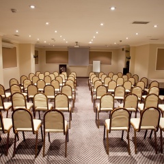 The Parma Hotel Downtown - Bild 12
