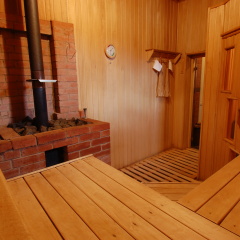 Отель 6