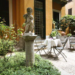 Sanpi Milano Hotel - Bild 1
