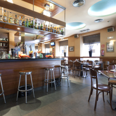 Victoria 4 Hotel - Bild 14