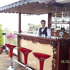 Hotel Almina - Bild 15