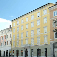 Hotel Roma