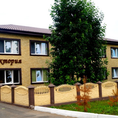 Hotel Viktoriya photo 2