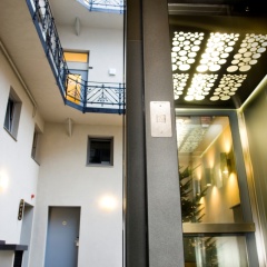 Opera Garden Hotel & Apartments - Bild 16
