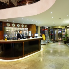 The Parma Hotel Downtown - Bild 7