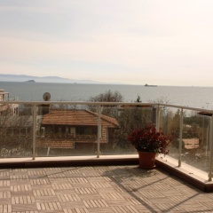 Hotel Almina - Bild 19
