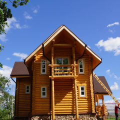 Zhivye Rodniki Tourist Complex photo 4