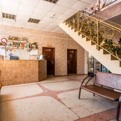 Отель 1