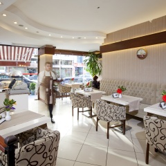The Parma Hotel Downtown - Bild 6