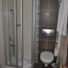 Sarnic Hotel - Bild 8