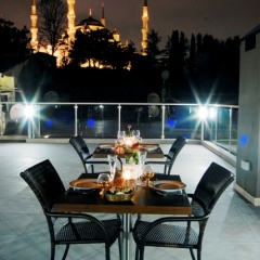 Hotel Almina - Bild 17