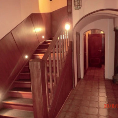 Ottsa Vasiliya Gostevoj Dom photo 4
