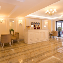 Отель 2