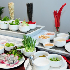 Ashlee Heights Patong Hotel & Suites - Bild 15