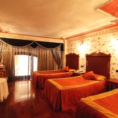 DeLuxe Golden Horn Sultanahmet Hotel - Bild 8