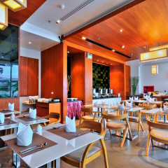 Ashlee Heights Patong Hotel & Suites - Bild 9