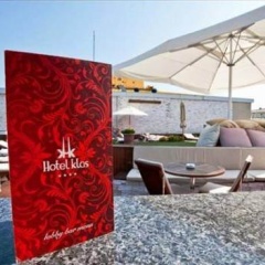 Klas Hotel - Bild 2