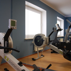 Отель 3