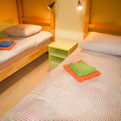Hostel Good Morning