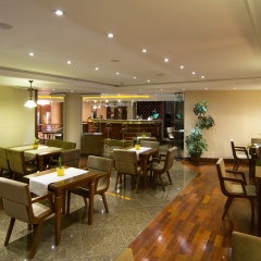 The Parma Hotel Downtown - Bild 18