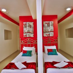 Han Hotel - Bild 13