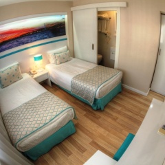 Star Holiday Hotel - Bild 26
