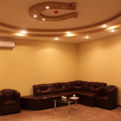 Rus Park Hotel photo 4