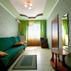 Sulak Hotel Complex