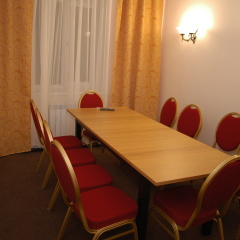 Отель 3