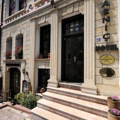 Sarnic Hotel - Bild 2