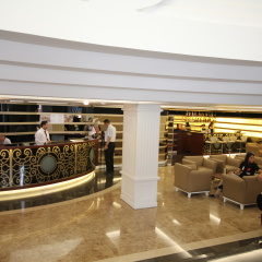 Grand Washington Hotel - Bild 24