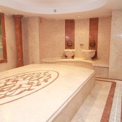 Mosaic Hotel - Bild 7