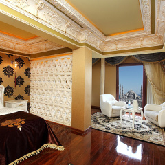 DeLuxe Golden Horn Sultanahmet Hotel - Bild 5