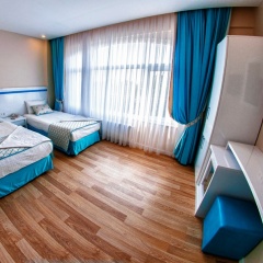 Star Holiday Hotel - Bild 15