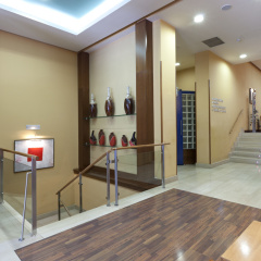 Victoria 4 Hotel - Bild 17
