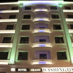 Grand Washington Hotel - Bild 15