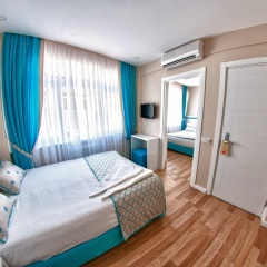 Star Holiday Hotel - Bild 2