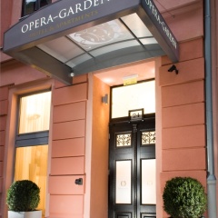Opera Garden Hotel & Apartments - Bild 4
