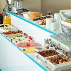 Star Holiday Hotel - Bild 19