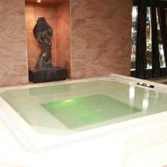 Mosaic Hotel - Bild 14