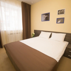 Gostinichnyij Kompleks GAGARIN photo 4