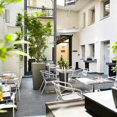 Opera Garden Hotel & Apartments - Bild 11