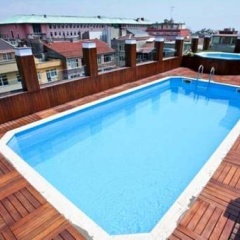 Klas Hotel - Bild 4