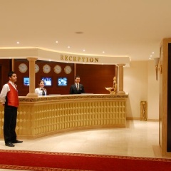 Mosaic Hotel - Bild 3